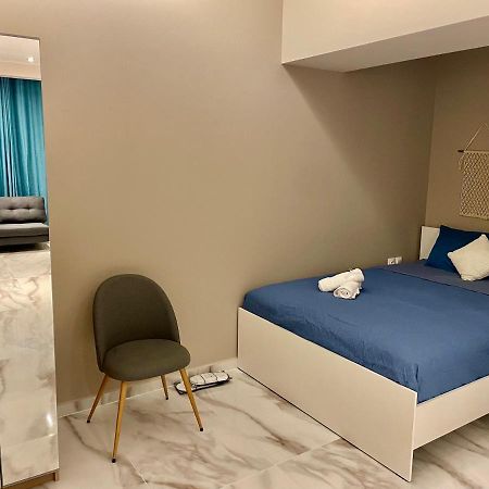 Demetrios Apartments Thessaloníki Eksteriør billede